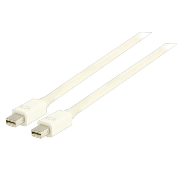 Mini Displayport-Kabel Mini DisplayPort-hane - Mini DisplayPort-