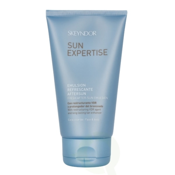 Skeyndor Sun Expertise Frisk After-Sun Emulsion 150 ml