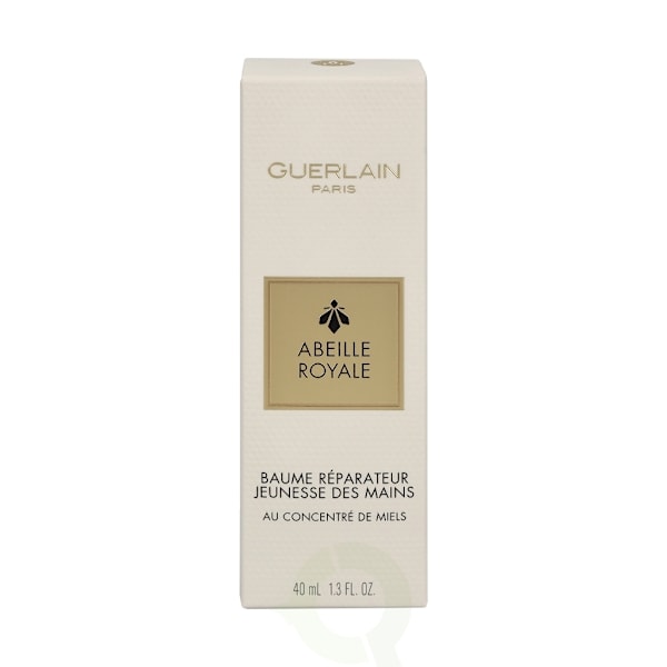 Guerlain Abeille Royale Repairing & Youth Hand Balm 40 ml
