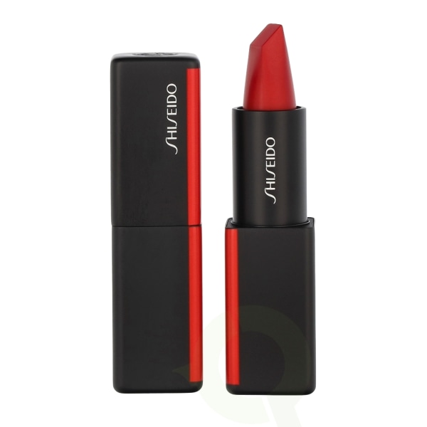 Shiseido Modern Matte Powder Lipstick 4 g #529 Cocktail Hour