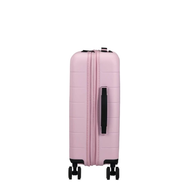 AMERICAN TOURISTER Nova Stream Spinner 55/20 Expand Soft Pink