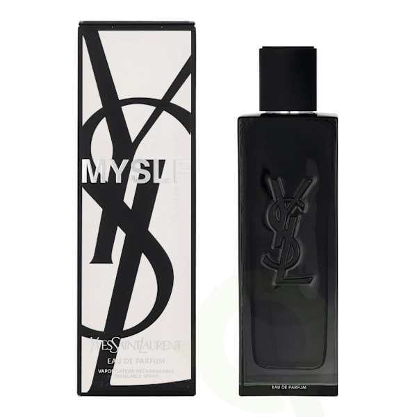 Yves Saint Laurent YSL My YSL Edp Spray 100 ml
