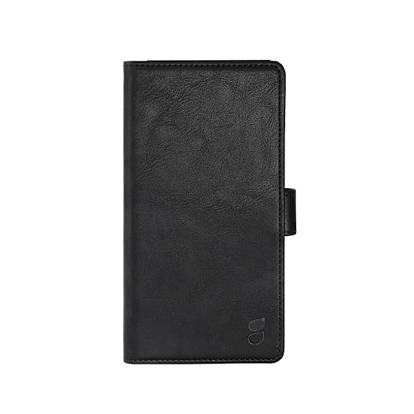 GEAR Wallet 3-kort Google Pixel 7 Pro Sort Svart