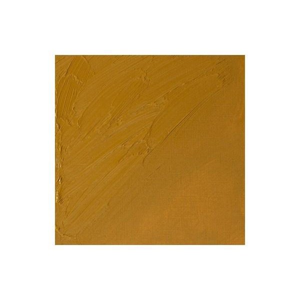 WINSOR Artists oil colour 200ml yellow ochre pale 746