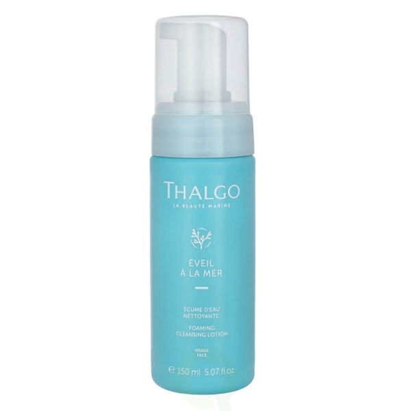 Thalgo Eveil A La Mer Foaming Cleansing Lotion 150 ml