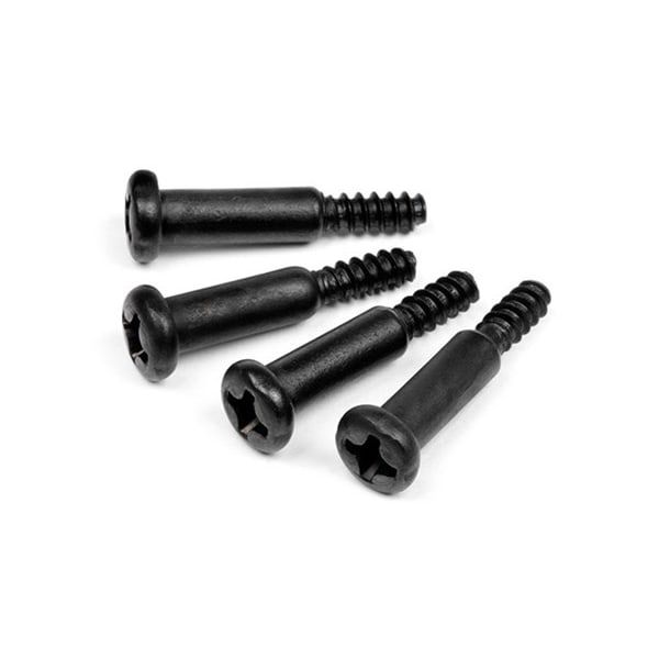 Step Screw M3X19Mm (4Pcs)