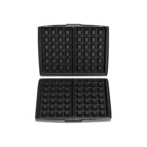 FRITEL Waffle plate set