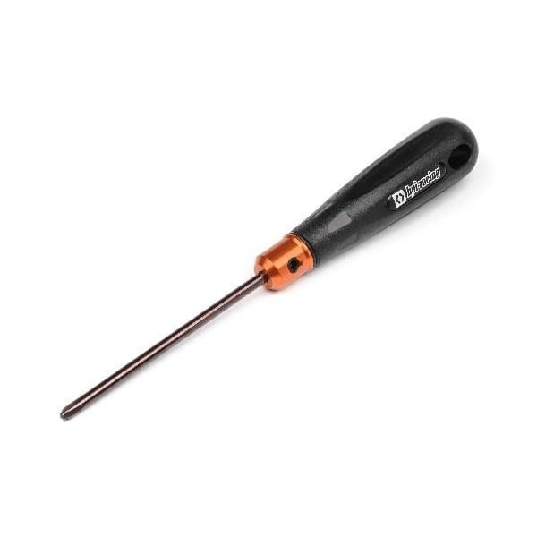 Pro-Series Tools 4Mm Phillips ScreWDriver