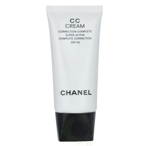 Chanel CC Cream Complete Correction SPF50 30 ml #30 Beige
