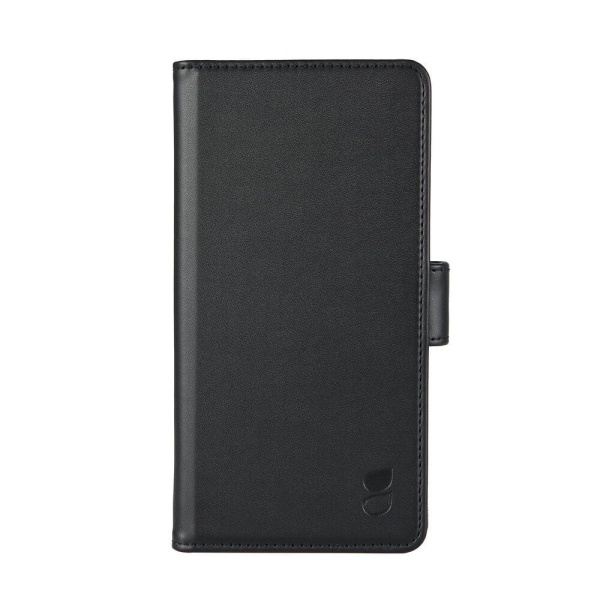 GEAR Wallet Huawei P Smart 2019 Sort Svart