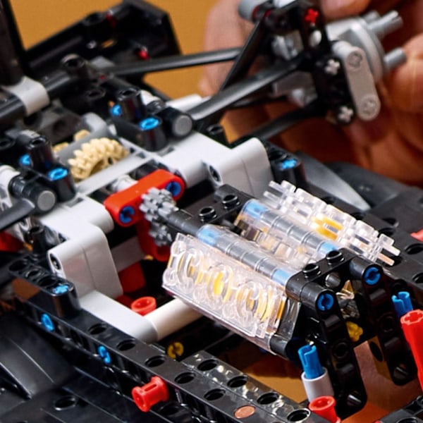 LEGO Technic 42171  - Mercedes-AMG F1 W14 E Performance