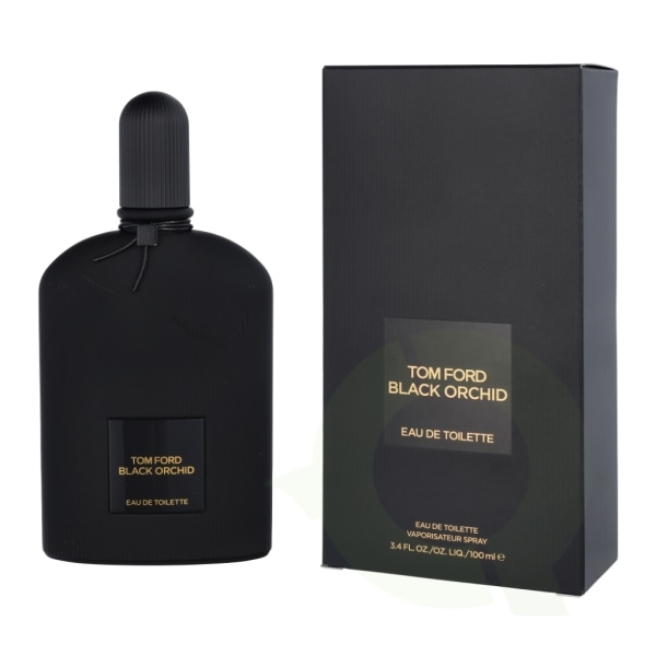 Tom Ford Black Orchid Edt Spray 100 ml