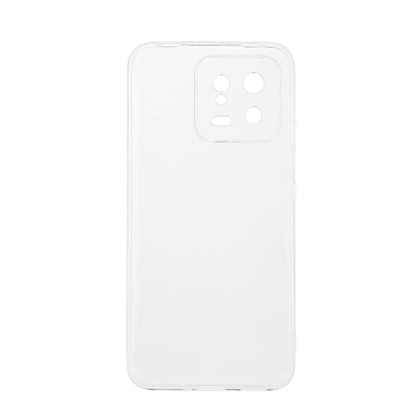 Onsala Mobilskal TPU Transparent - Xiaomi 13 5G Transparent