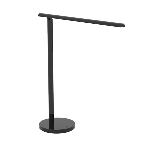 Kondator Niila Lamp, black