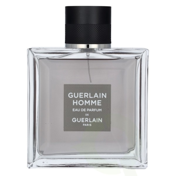 Guerlain Homme De Guerlain Paris Edp Spray 100 ml