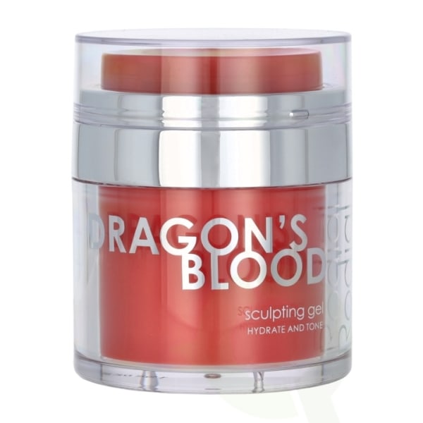 Rodial Dragon's Blood Sculpting Gel 50 ml kosteuttaa ja uudistaa