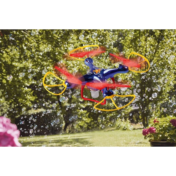 Revell RC Quadrocopter Bubblecopter