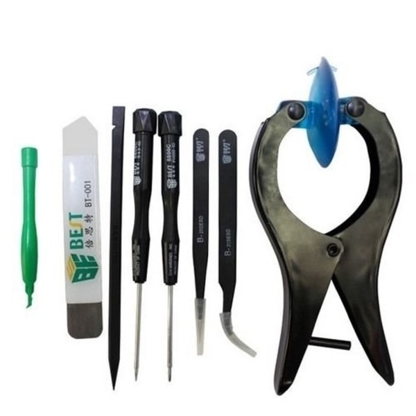Toolkit for iPhone & iPad - 8pcs
