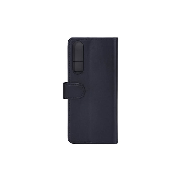 GEAR Wallet Xperia 1 II Sort Svart