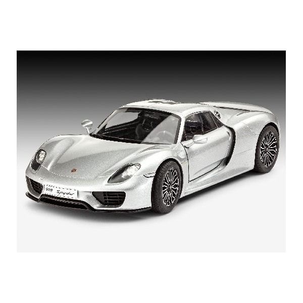 Revell Porsche 918 Spyder