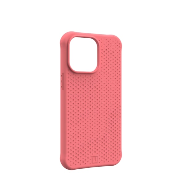 ubyuag iPhone 13 Pro U Dot Cover, Clay Rosa