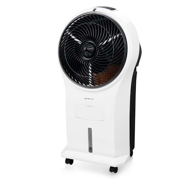 Emerio Luftkylare Fjärrkontroll 5l Timer 3 Hastigh