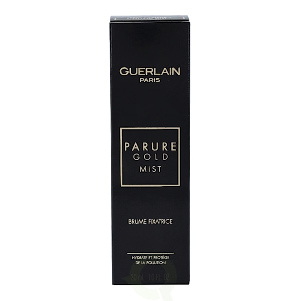 Guerlain Parure Gold Mist Setting Mist 30 ml