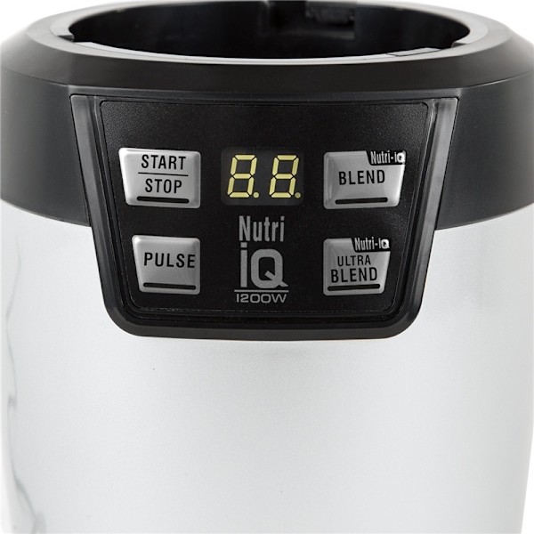 Champion Nutrition Blender Pro Digital