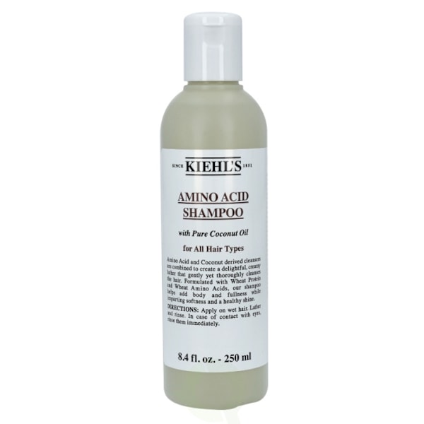 Kiehls Kiehl's Amino Acid Shampoo 250 ml