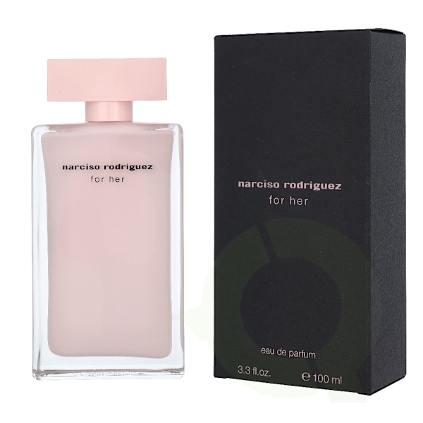 Narciso Rodriguez For Her Edp Spray 100 ml