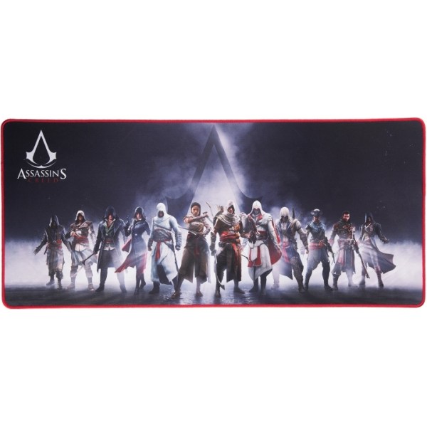 Subsonic Gaming Mouse Pad XXL Assassin's Creed musmatta