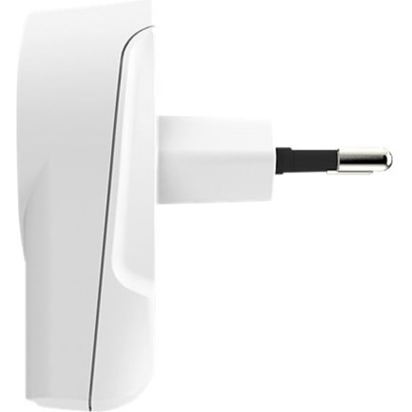 Skross Reseadapter Europa till USB-A & USB-C