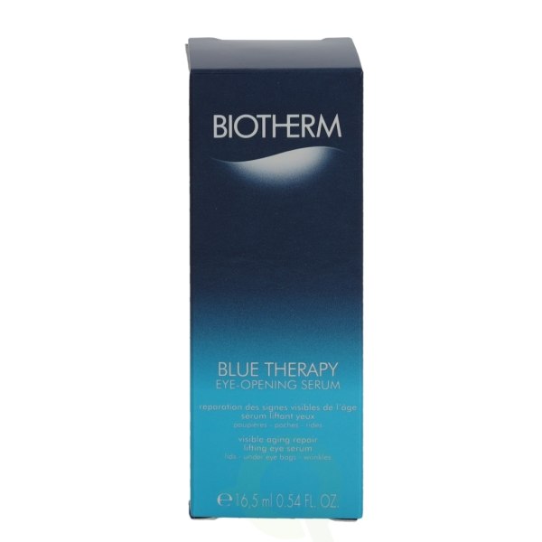 Biotherm Blue Therapy Eye Opening Serum 16,5 ml