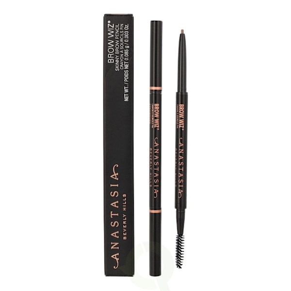 Anastasia Beverly Hills Brow Wiz 0.09 g Strawburn