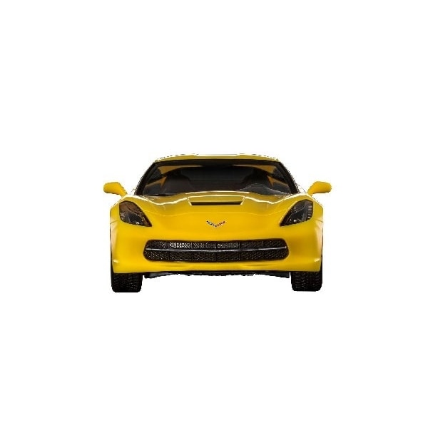 Revell 2014 Corvette Stingrey (easy-click)