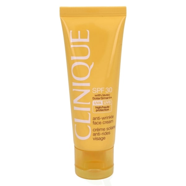 Clinique Anti Wrinkle Face Cream SPF30 50 ml