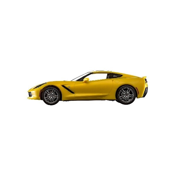 Revell 2014 Corvette Stingrey (easy-click)