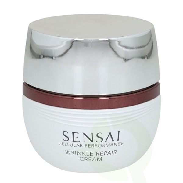 Kanebo Sensai Cellular Perf. Wrinkle Repair Cream 40 ml Total Anti-aging