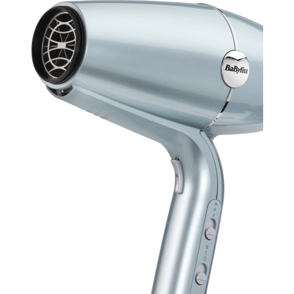 Babyliss D773DE Hydro-Fusion 2100 Hårtork