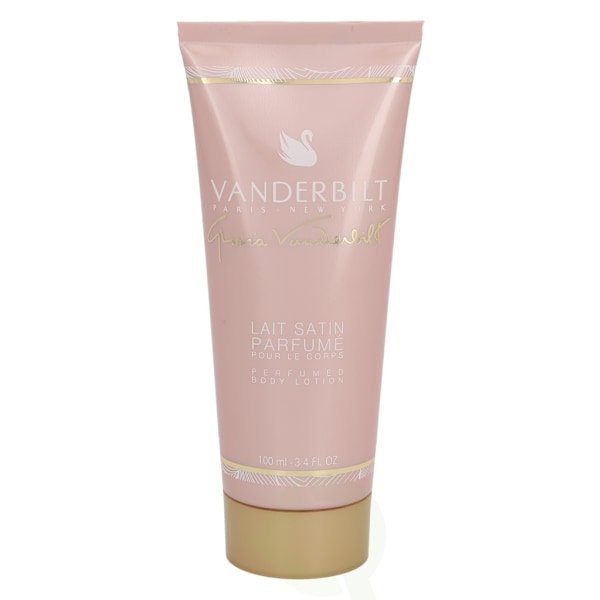 Gloria Vanderbilt No.1 Perfumed Body Lotion 100 ml