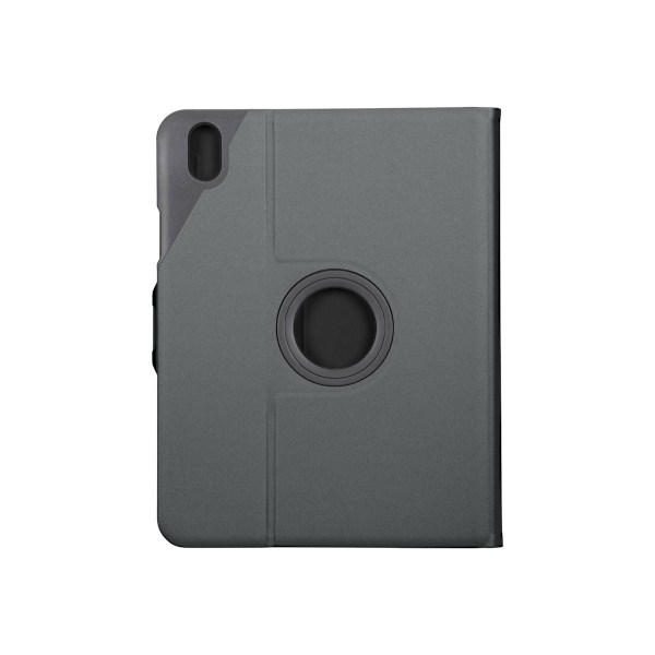 Targus Versavu -suojakotelo iPad 10,9" (10th gen.), tummanharmaa Svart