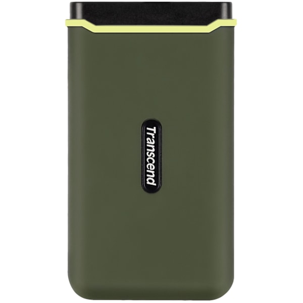 Transcend Portabel SSD ESD380C USB-C 1TB (R/W 2000 MB/s)