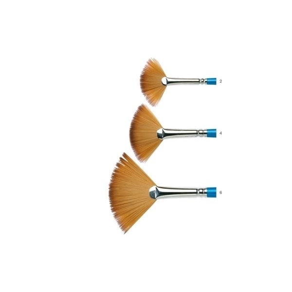 WINSOR Cotman brush series 888 No 2,  short handle