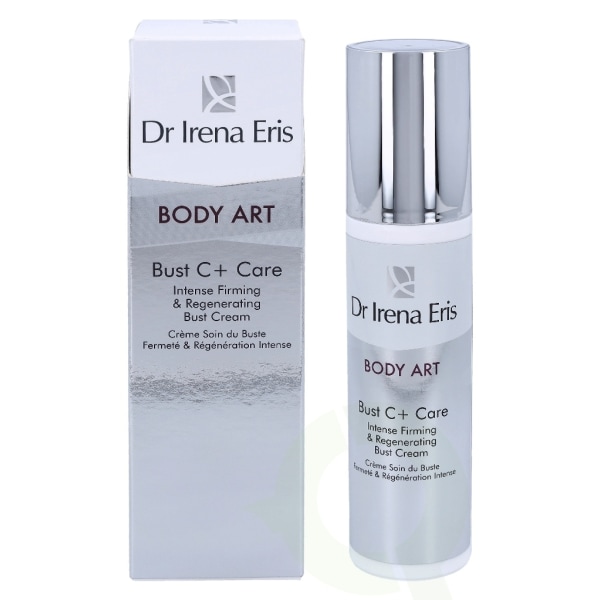 Irena Eris Dr Irena Eris Body Art Bust C+ Care Cream 100 ml