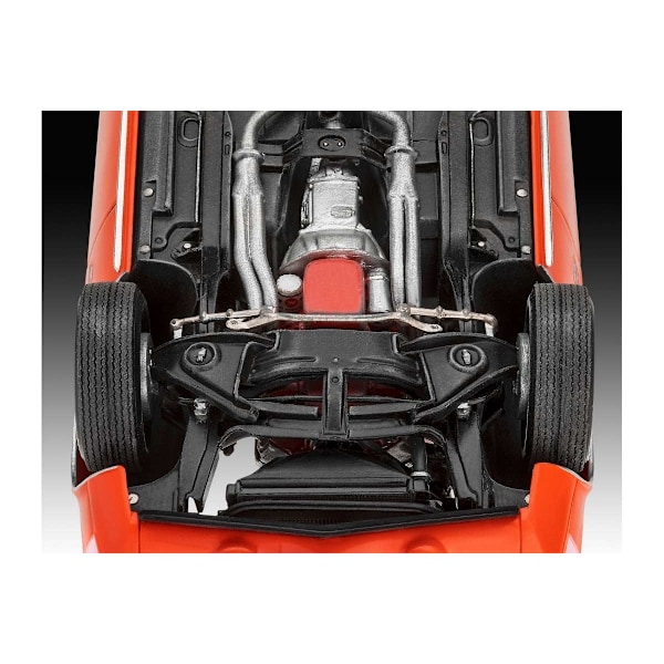Revell Model Set '69 Camaro SS