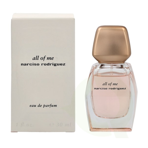 Narciso Rodriguez All Of Me Edp Spray 30 ml