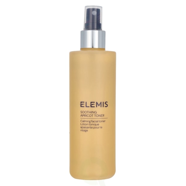Elemis Soothing Apricot Toner 200 ml For Delicate Skin
