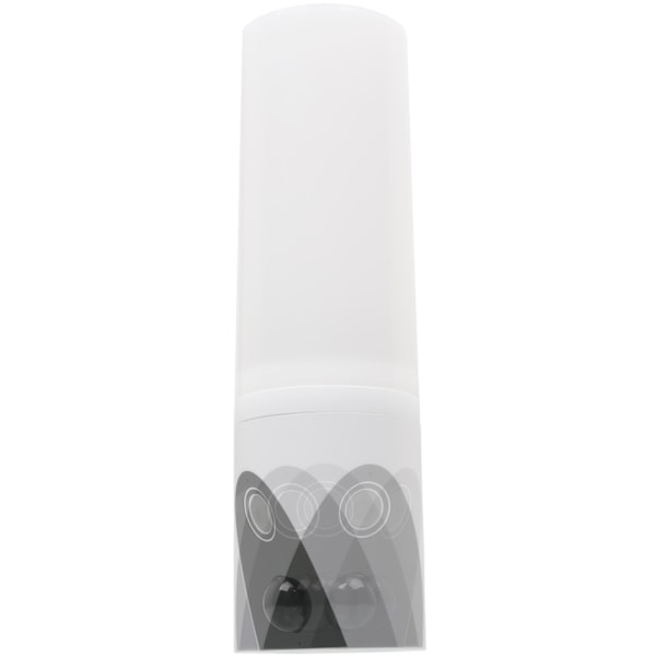 Smartwares IP-kamera m belysning 2K Googl