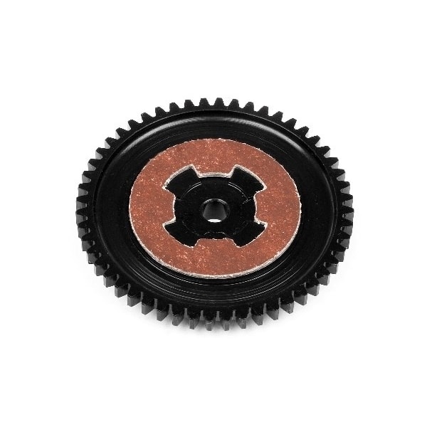 Heavy Duty Spur Gear 52 Tooth