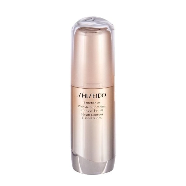 Shiseido Benefiance Wrinkle Smoothing Contour Serum 30ml